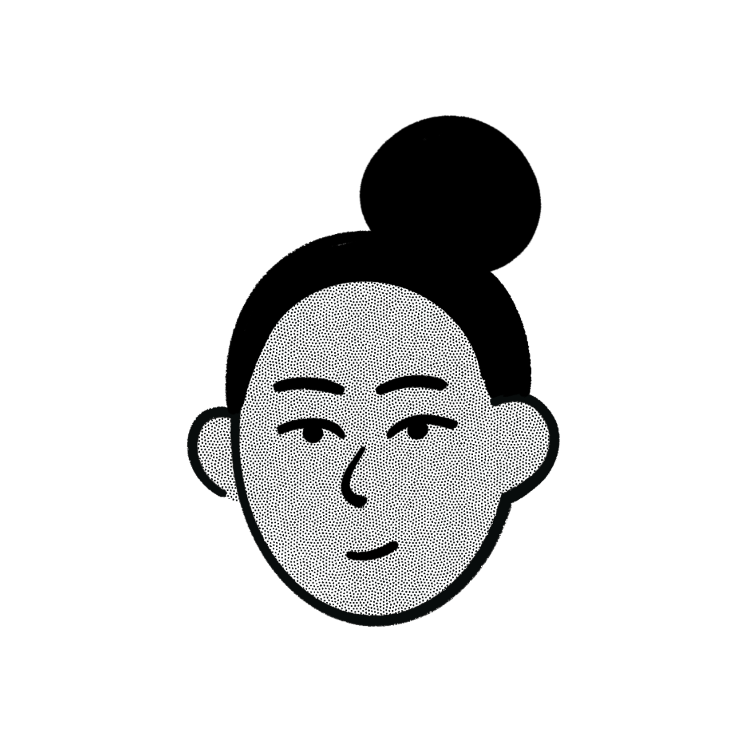 Dan, illustrated